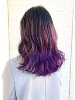 リル 新浜店(LiL)&nbsp;2020　SS　LiL　hair 　by村上 24