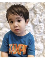 モアナ バイ ヘッドライト 沖縄東崎店(Moana by HEADLIGHT)&nbsp;Moana東崎#キッズカット#お子様カット