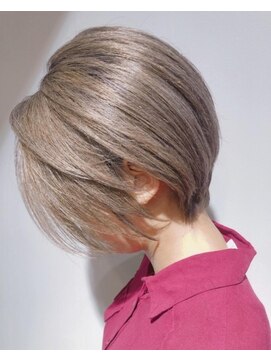 リブル 西葛西(Lible) ホワイトベージュ