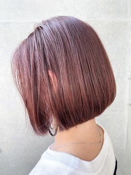 アンドコー(Andco) 【Andco】チェリーピンク