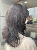 ゆるふわウェーブ