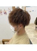 『ツイスパマッシュ』