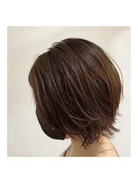 ハロ 蕨(HALO) ◎ネオウルフ◎ 【HALO みさき】