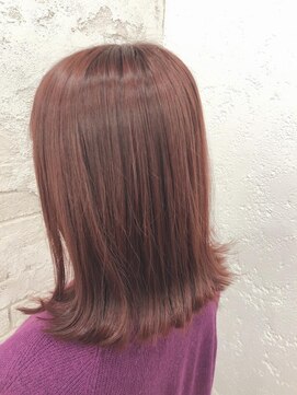 プライズ アイリス 池袋東口店(prize Iris) ピンクカラー10代/20代/30代/13200