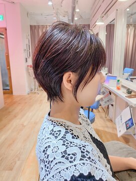 アヴァンス 天王寺店(AVANCE.) 天王寺ショート