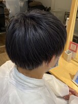 コルテ(Corte)&nbsp;バイオレットブルー×透明感