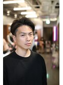 メンズショート