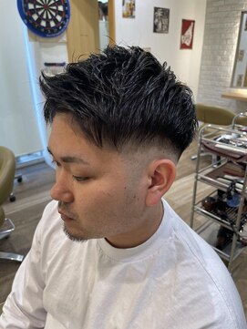 ダンパチバイケンジ(Danpachi by KENJE) ☆