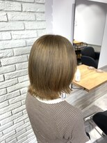 リーオオサカ(Lee Osaka)&nbsp;ベージュ