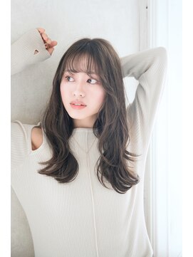 グラム 高田馬場(glam) ヨシンモリ×ウェーブロング