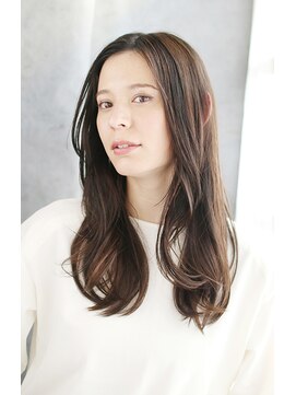 アーク(ARC+) レイヤーロング/タンバモリ/韓国