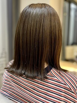 ザビー(THE B) 【本八幡The B】お客様スタイル