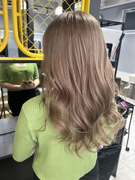 ロイオブジゼル(roi of GiseL) @2.kentaa