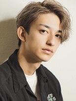 オーシャントーキョー 渋谷神南(OCEAN TOKYO) サングリエウェーブ