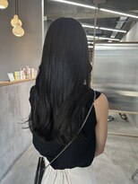 ヘアーメイク ネイキッド(Hair make Naked) olive grayジュ