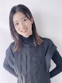 オーブ ヘアー ロッコ 松江店(AUBE HAIR rocco) 牧野 朱里