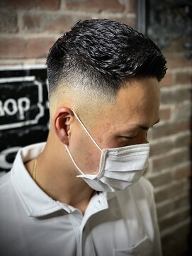 ヒロギンザ 大阪本店(HIRO GINZA) 濡れパン