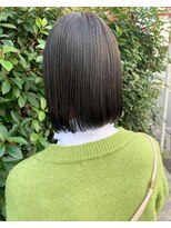 ネオヘアー 曳舟店(NEO Hair) ダークオリーブベージュ