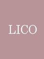 リコ ヘアアンドリラクゼーション 名駅店(LICO HAIR＆RELAXATION) LICO HAIR