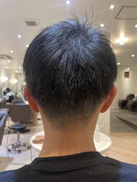 アンフィ 矢向(Anphi) 12-67 メンズ