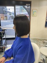 ファンプラス(FUN +)&nbsp;ボブ