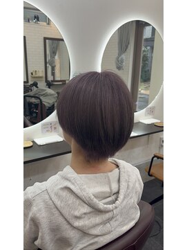 テーラ 船橋店(TELA) ラベンダーカラー