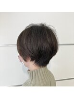 シー(she.) すっきりショート#桂