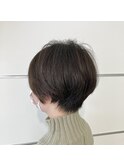 すっきりショート#桂