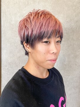 ライフ(LIFE) エンドカラー