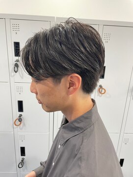 グランデュール 藤枝店(GRANDEUR) ニュアンスパーマ