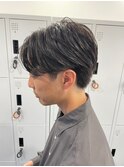 ニュアンスパーマ