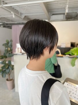 ギネス(Giness) 熊本　まとまるショート