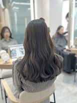 ウェイズ トウキョウ(Ways TOKYO) 透明感グレージュ