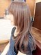 ヘアー グリーン(hair green)の写真/【似合わせ】を重視した、高い技術力であなたのなりたいを叶えてくれる！イメチェンもお任せ◎