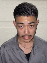 スウェル 船橋店(Swell)&nbsp;#ベリーショート#ダークアッシュ#ニュアンスパーマ#韓国マッシュ