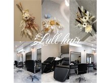 ルルヘアー(Lull hair)