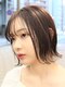 ムック(MuCC)の写真/【鷹野橋駅歩3分】[活泡泉]導入サロン☆マイクロファインバブルで汚れや皮脂を落とし、髪の芯から健やかに!