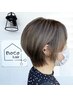 【カット+クイックスパ】￥6050→￥5500