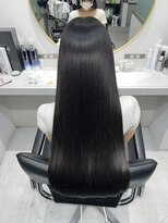 トランス(TRUNS)&nbsp;髪質改善ULTOWAトリートメント