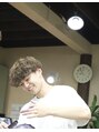 ヘアオブシェーレ(HAIR of Schere) 依田 峻汰