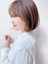 池袋で人気の美容室美容院K-two池袋・髪質改善/似合わせカット