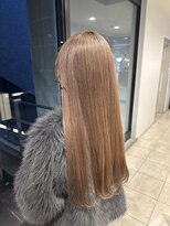 ジルバイジゼル(JILL by GiseL)&nbsp;ベージュ