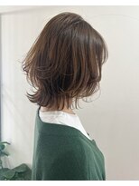 フラム(fulam)&nbsp;ミディアムレイヤー