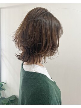 フラム(fulam) ミディアムレイヤー