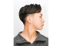 カーウォッシュバーバー(CARWASH BARBER)