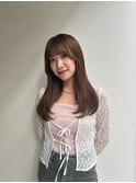 レイヤーカット