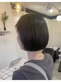 ボブ