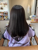 ララ(Lala)&nbsp;子どもカット