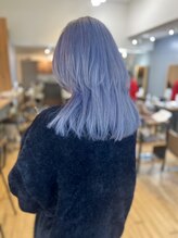 チェリーコーク ウブ(CHERRY COKE ubu)