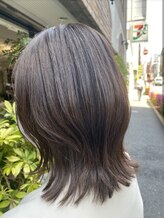Link人気クーポンご紹介[本郷三丁目/白髪染め/ヘッドスパ/髪質改善/縮毛矯正]